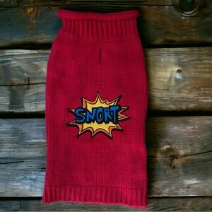 💖 Adorable Dog Sweater 💖